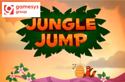 Jungle Jump